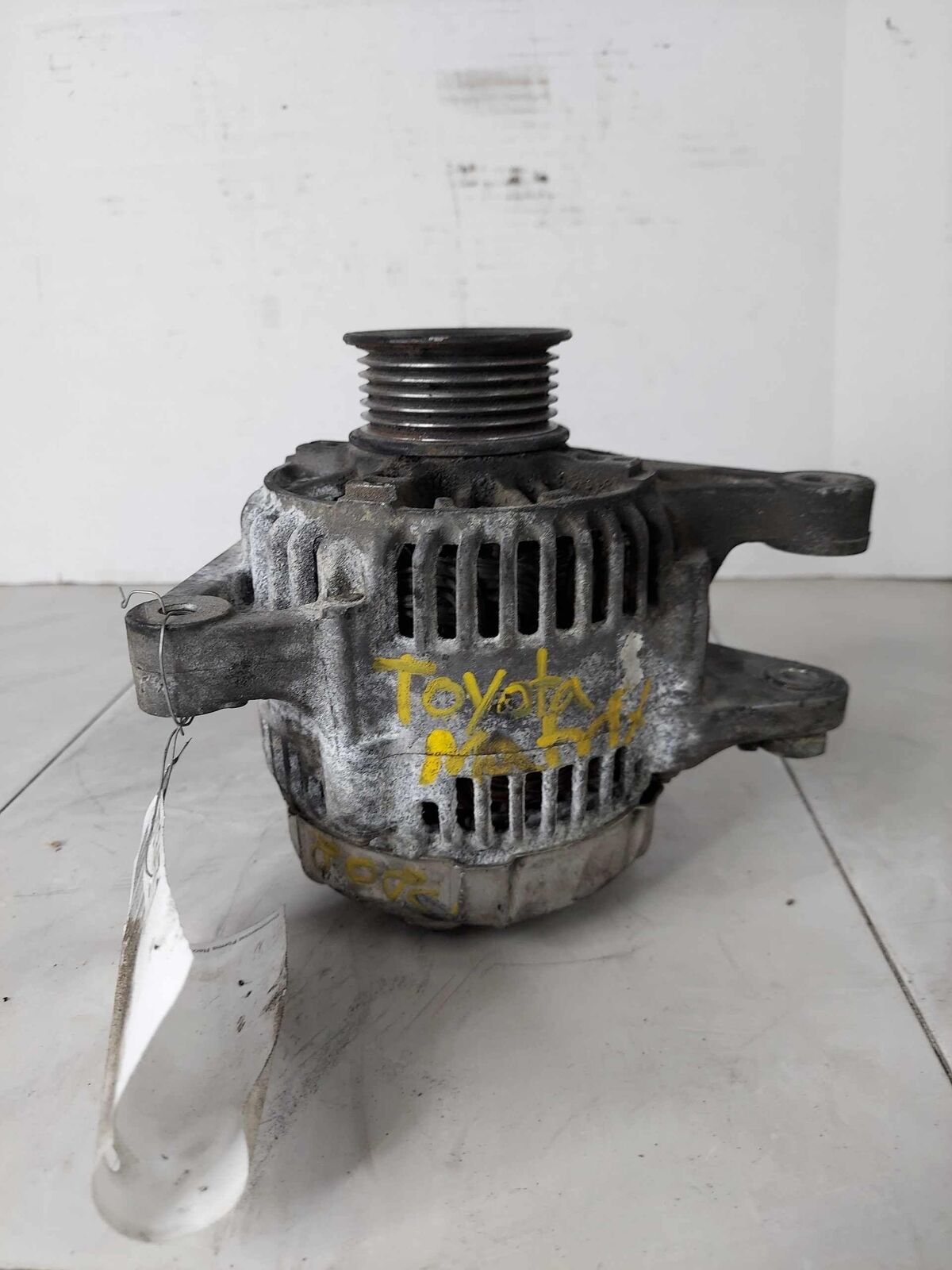 Alternator Generator OEM 2706000110 TOYOTA MATRIX 1.8 00 01 02 03 04 05 06 07 08