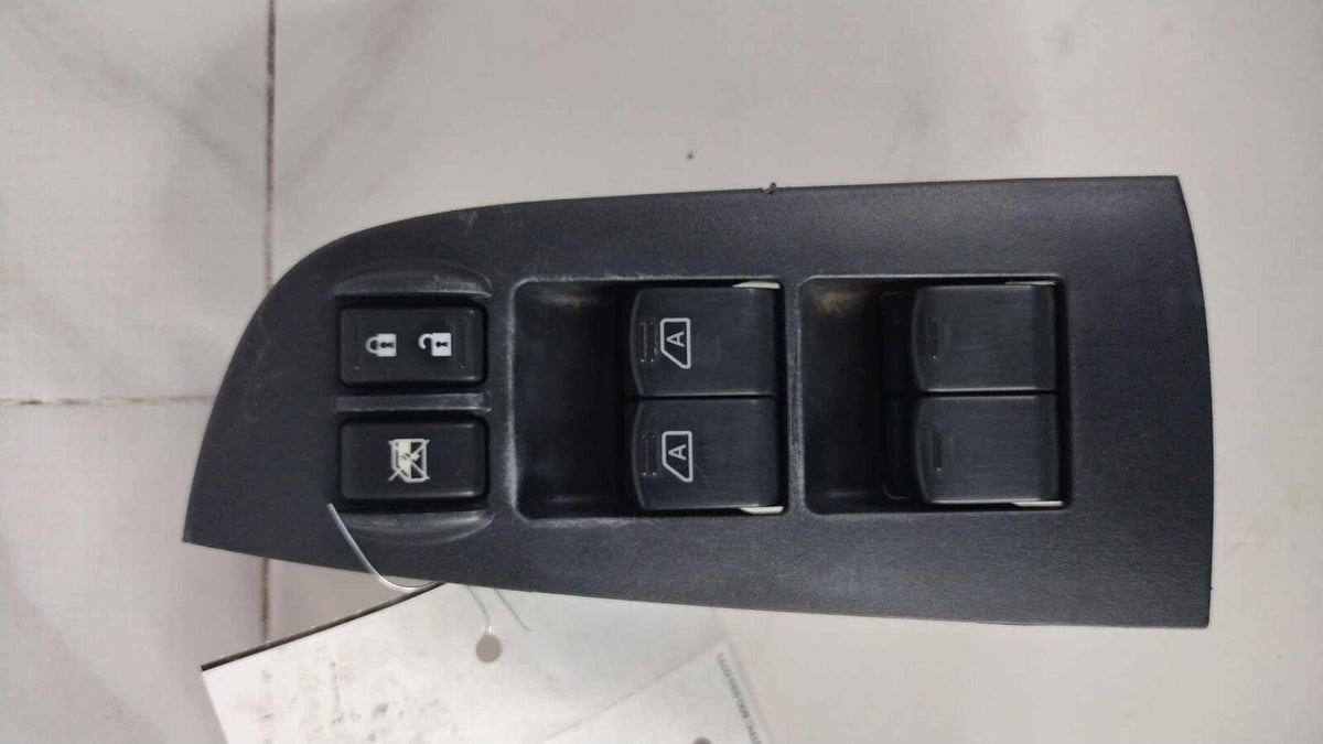 Master Window Switch Left Driver OEM 254019N00E NISSAN MAXIMA 09 10 11 12 13 14