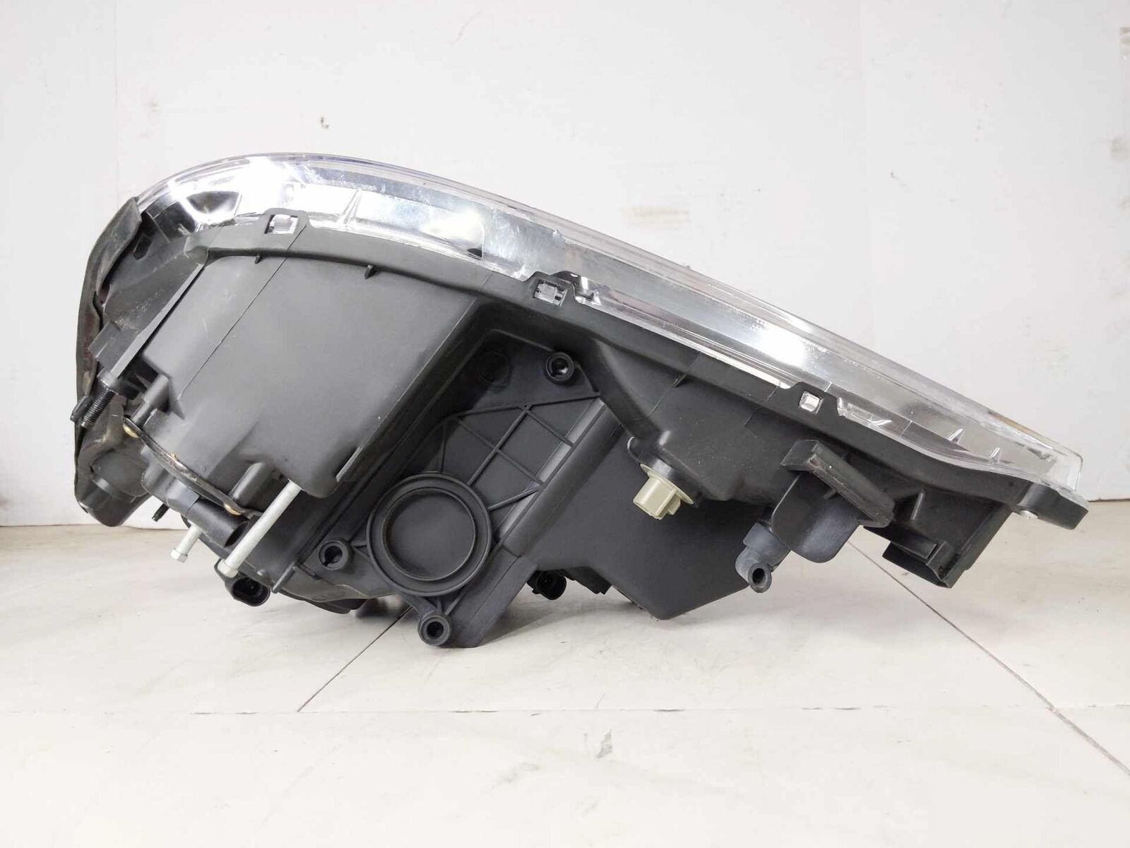 Headlamp Headlight Right Passenger Aftermarket New LEXUS RX300 99 00 01 02 03