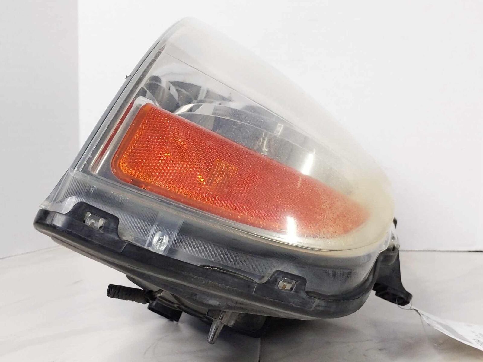 Headlamp Headlight Assy Left Driver Xenon HID OEM LINCOLN NAVIGATOR 03 04 05 06