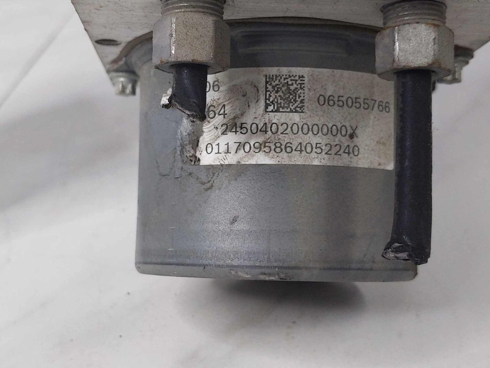 ABS Anti Lock Brake Parts Pump Module Unit OEM CHEVY CRUZE 1.4L 2017