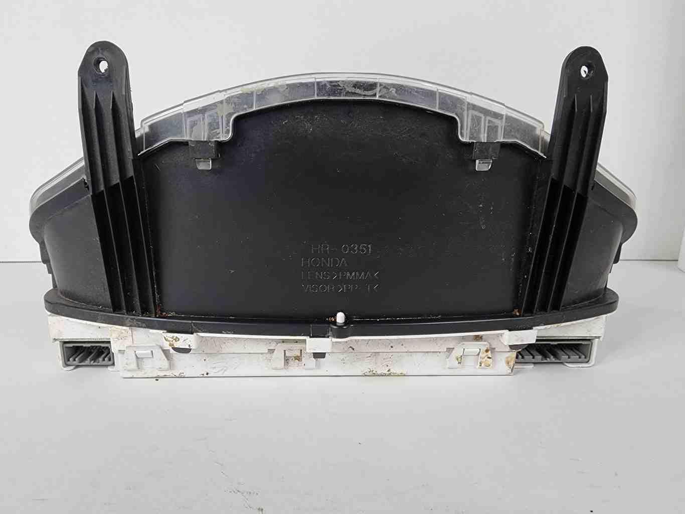 Speedometer Instrument Cluster Gauge Used OEM HONDA PILOT 2006 07 08