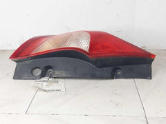 Tail Light Lamp Quarter Left Driver OEM NISSAN VERSA Hatchback 14 15 16 17 18 19