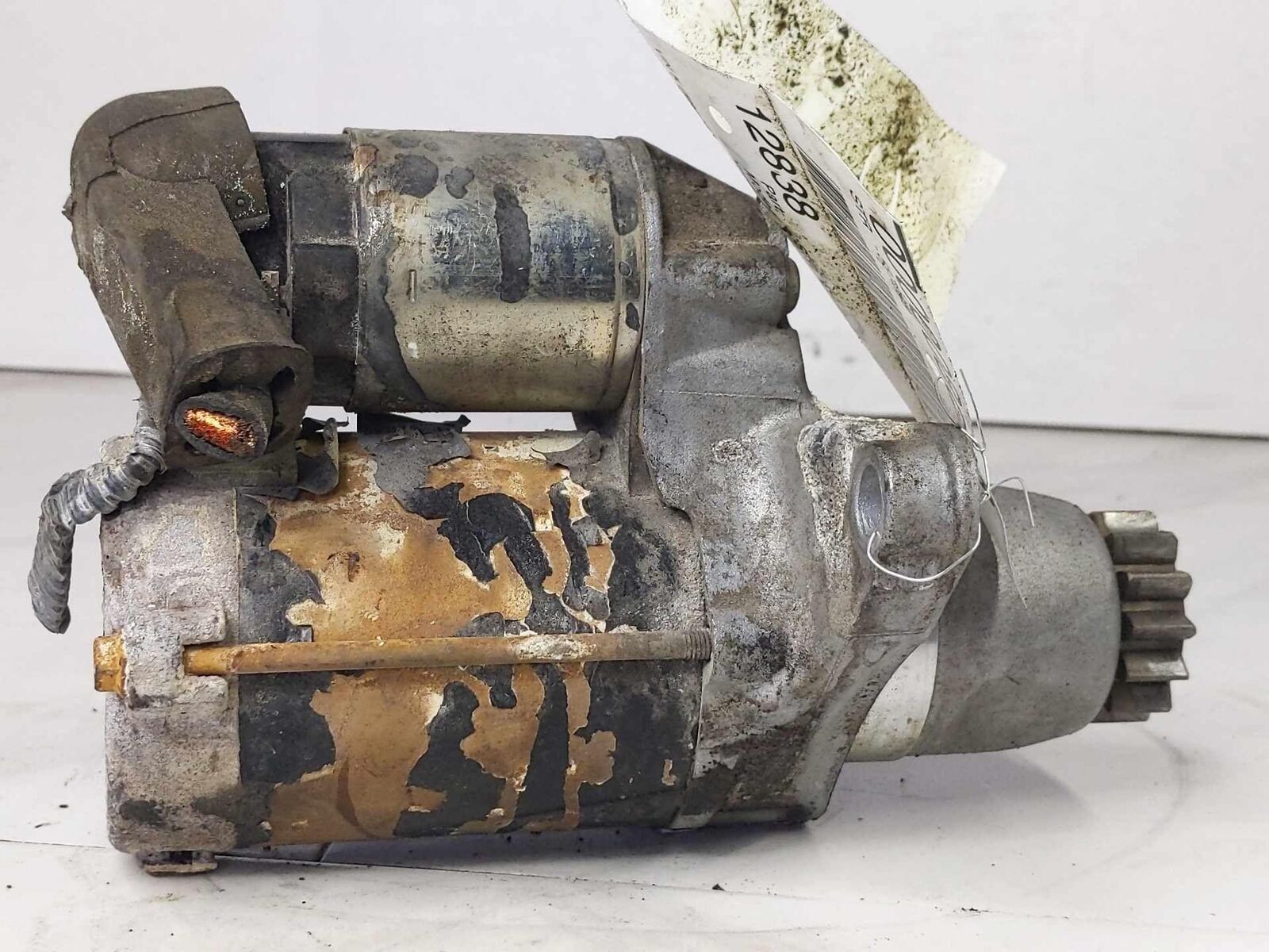 Starter Motor OEM TOYOTA CAMRY 3.5L 02 03 04 05 06 07 08 09 12 13 14 15 16 17