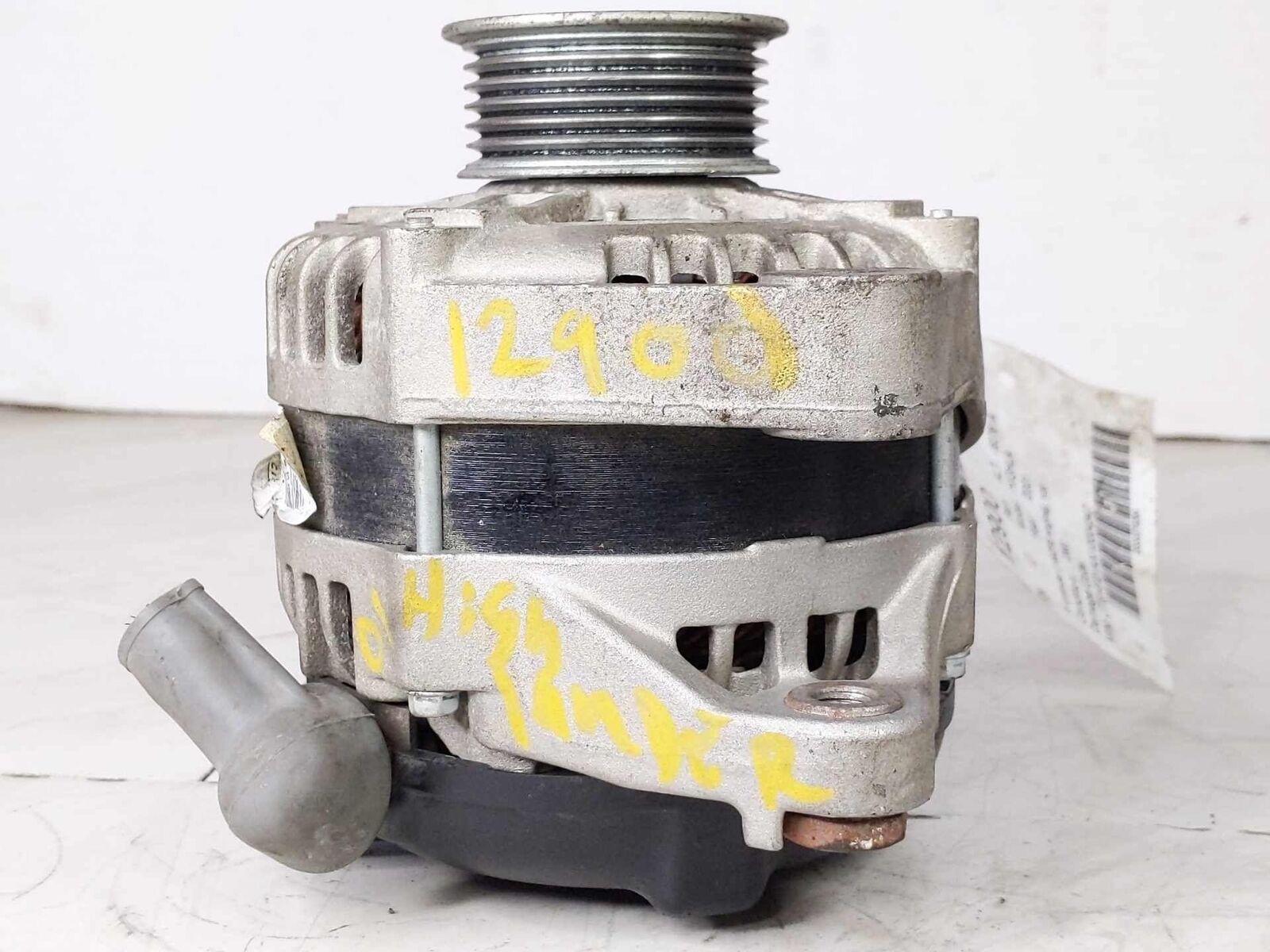 Alternator Generator Charging Assy Engine OEM TOYOTA HIGHLANDER 3.0L 01 02 03