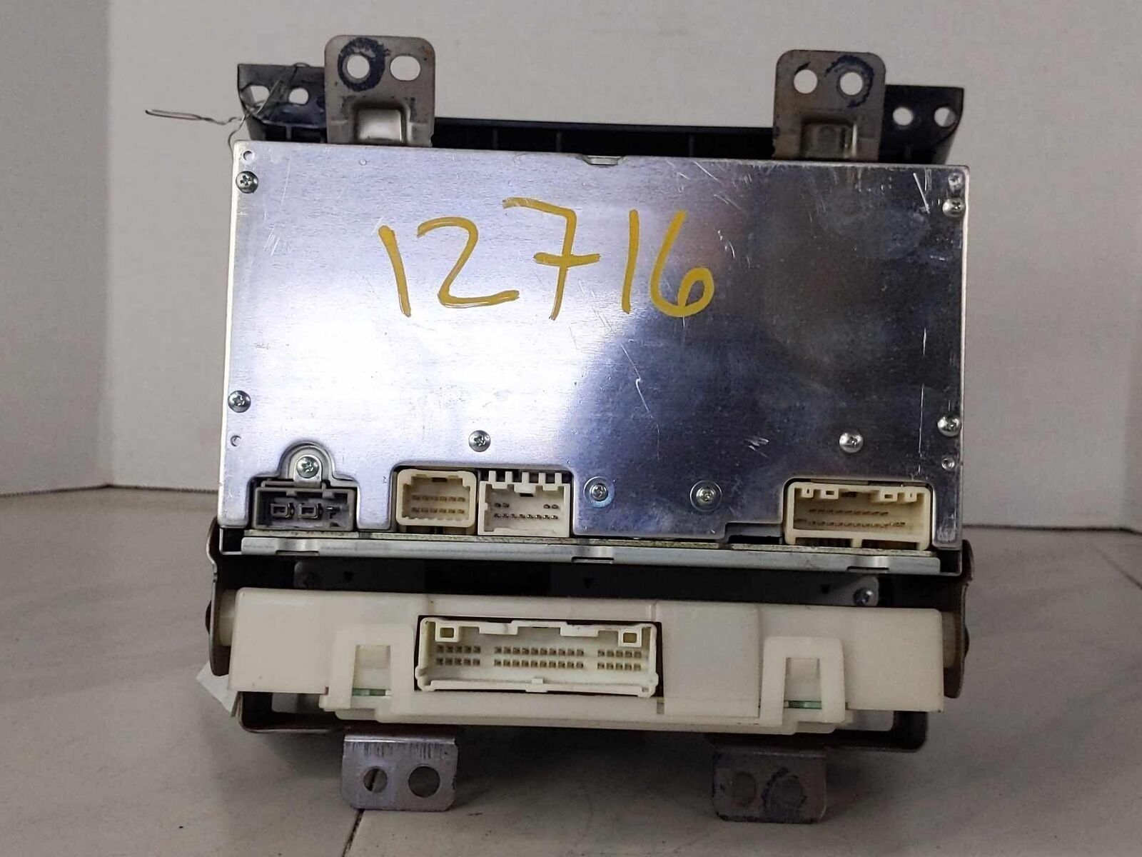 Radio Receiver Audio Sys. AM FM CD Player OEM 281859DA0A NISSAN MAXIMA 12 13 14