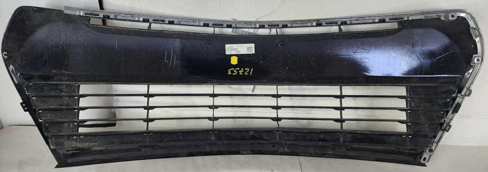 Grille Trim Lower Front Bumper Radiator OEM TOYOTA COROLLA 2017 18 19