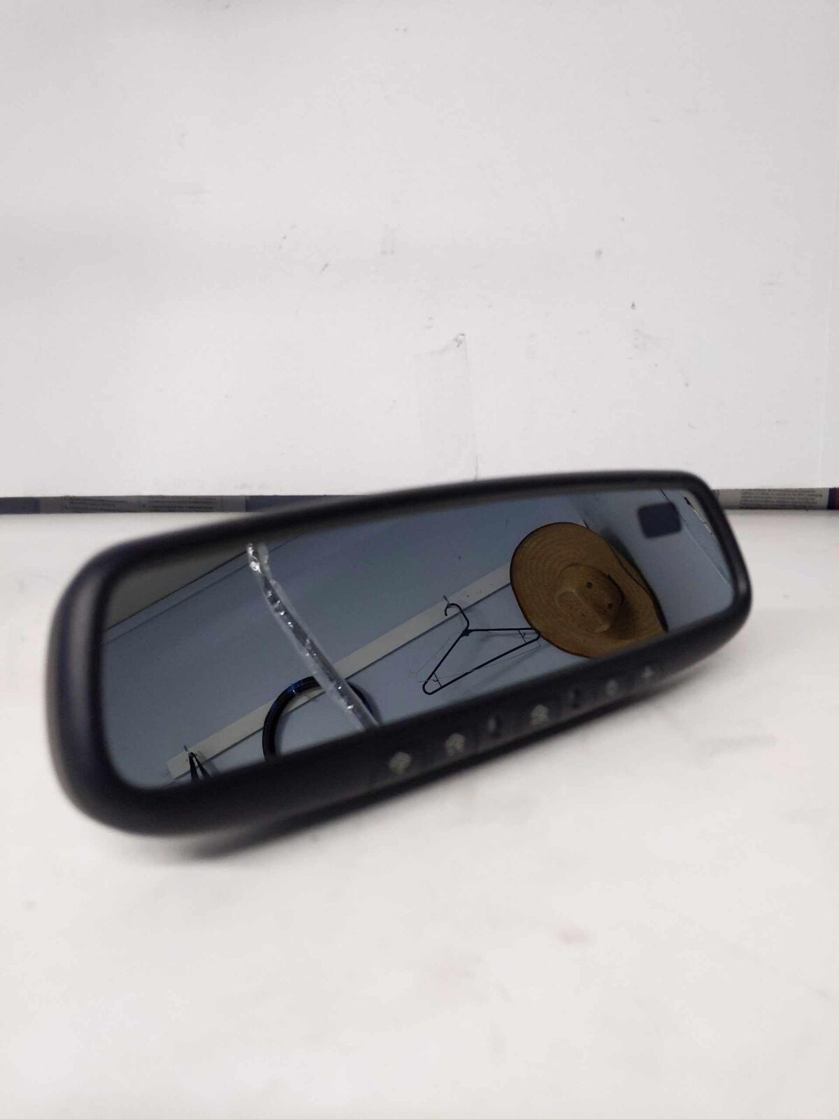 Interior Rear View Mirror OEM NISSAN PATHFINDER 13 14 15 16 17