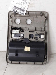 Console Front Roof OEM NISSAN PATHFINDER 05 06 07 08 09 10 11 12