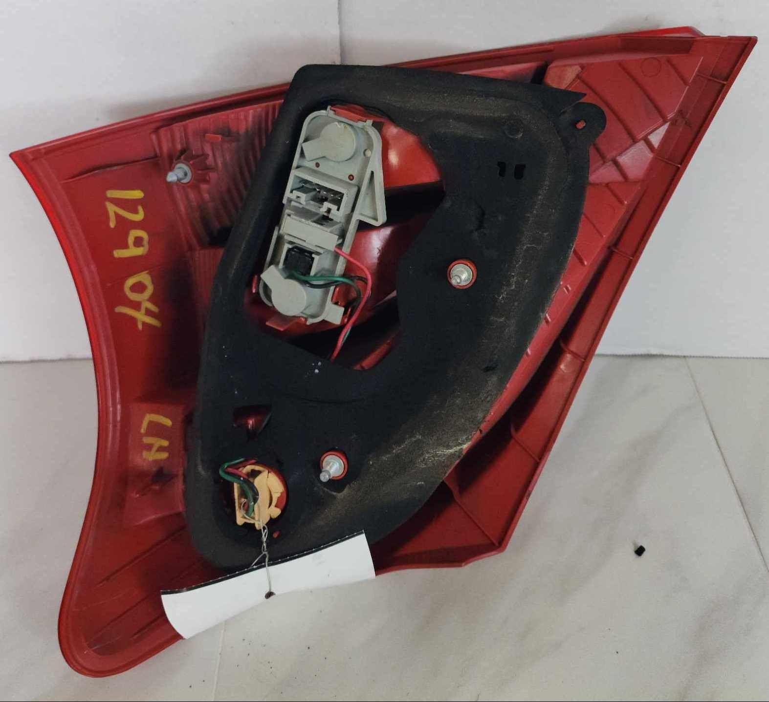 Tail Light Lamp Quarter Panel LH Left Driver OEM TOYOTA YARIS Hatchback 06 07 08