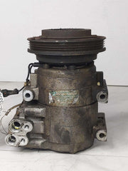 Air Conditioning A/C AC Compressor OEM HYUNDAI ELANTRA 2.0L Sedan 98 99 00