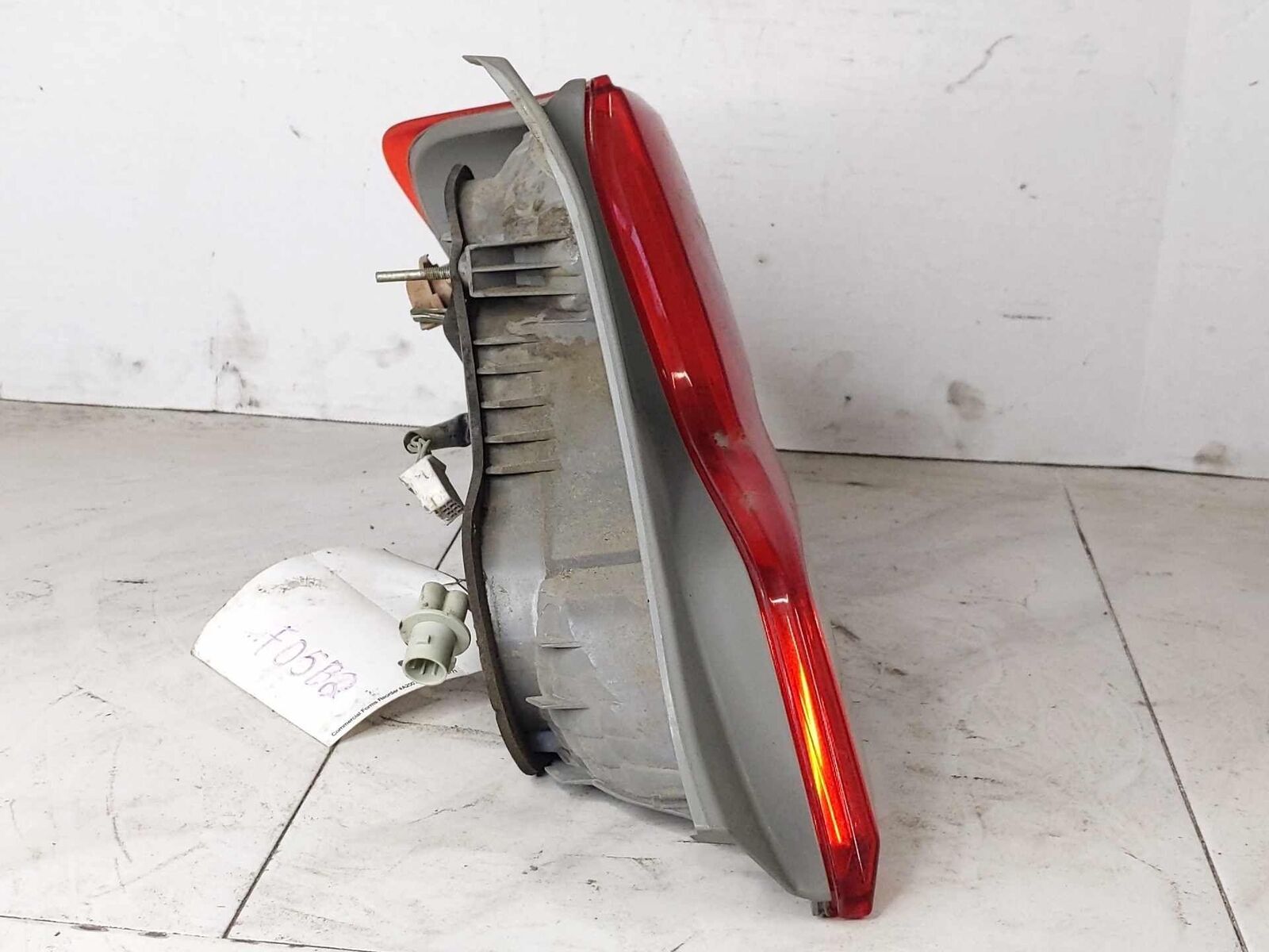 Tail Light Lamp Quarter Panel Mtd RH Right Passenger Assembly OEM SCION TC 12 13