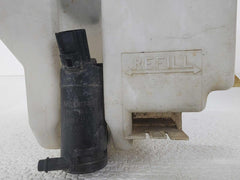 Windshield Washer Fluid Bottle Reservoir Tank OEM FORD PICKUP F150 05 1998-2008