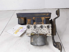 ABS Anti Lock Brake Parts Pump Module Unit OEM GMC SIERRA 1500 4.3L 14 15