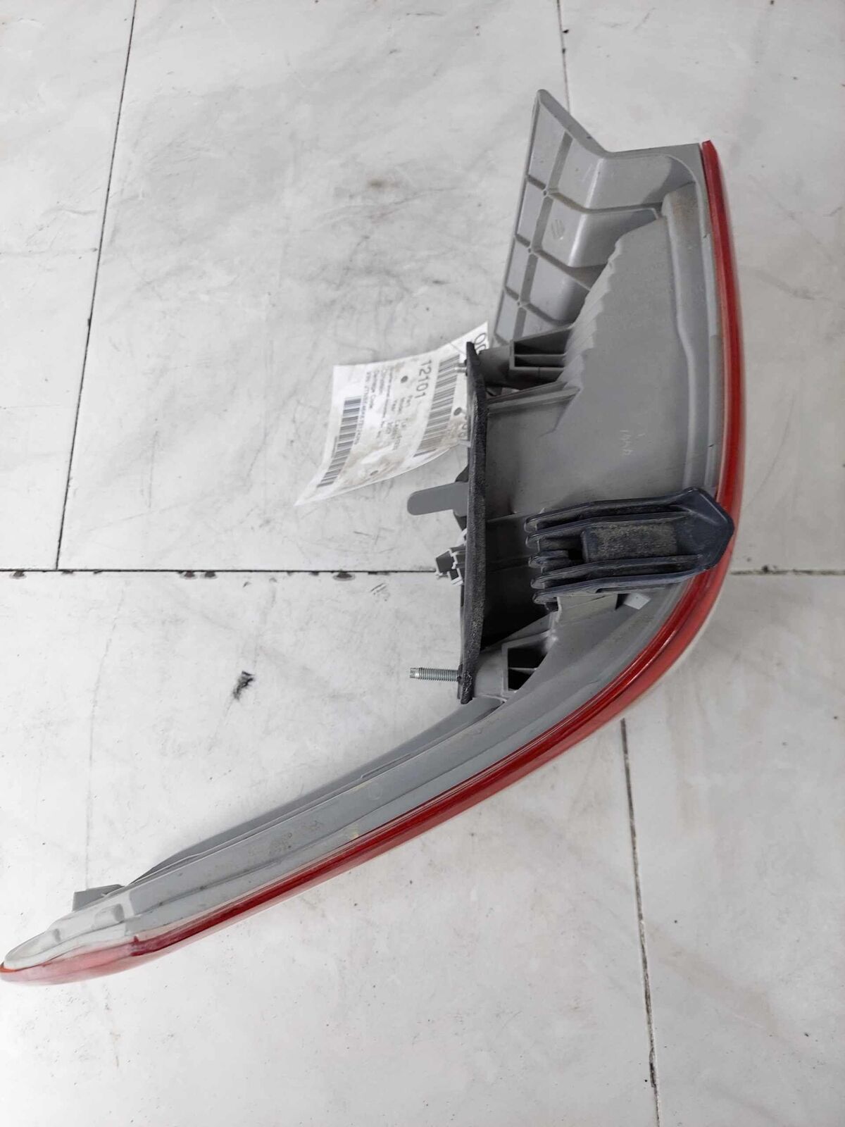 Tail Light Lamp Quarter Panel Mounted Right Passenger OEM TOYOTA CAMRY 07 08 09