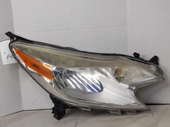 Headlamp Headlight Assembly Right Passenger OEM NISSAN VERSA Hatchback 14 15 16