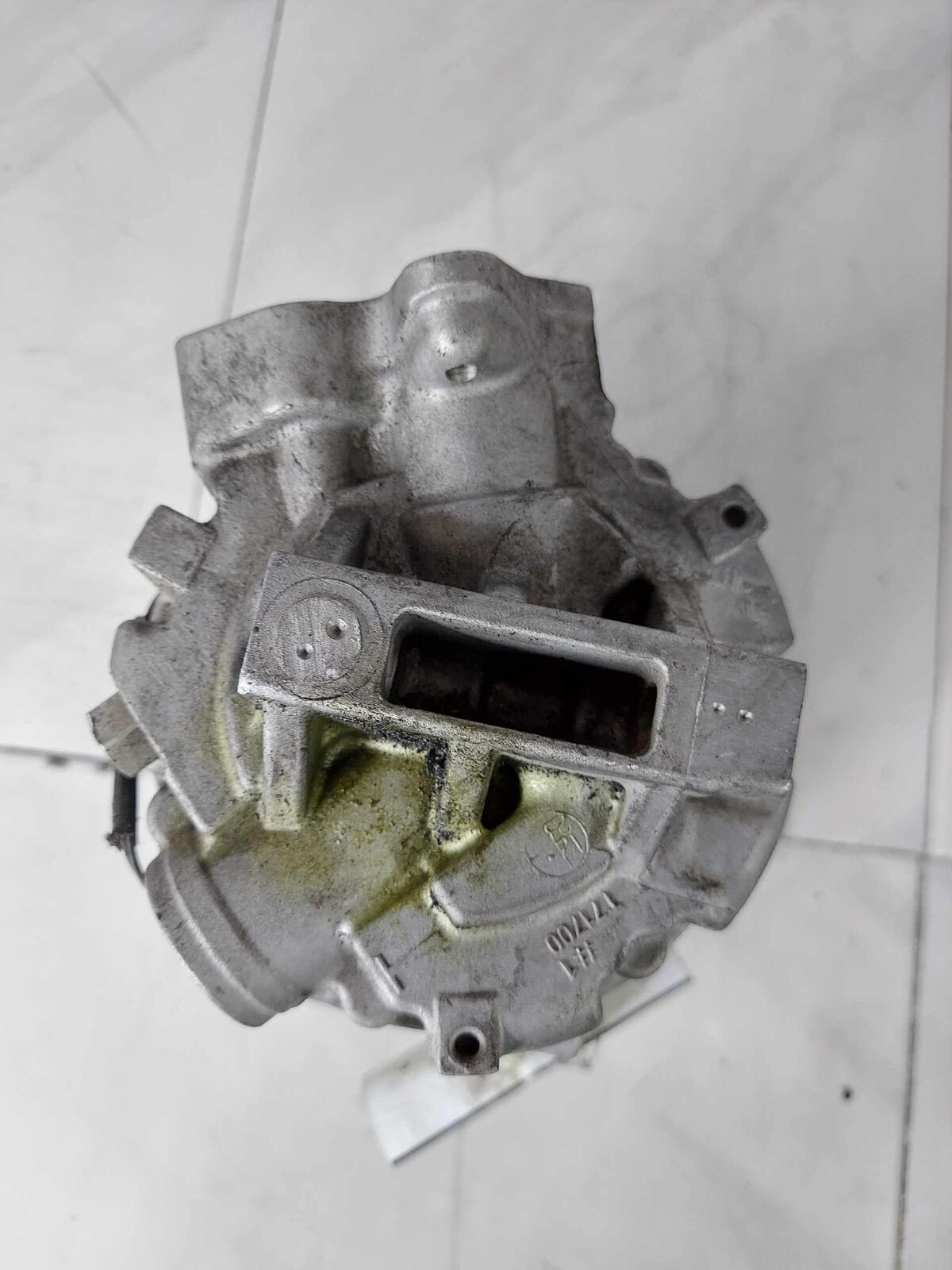 Air Conditioning A/C AC Compressor OEM NISSAN ALTIMA 2.5L 2019