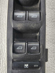 Master Window Switch L Driver OEM BM5T-14A132-AA FORD FOCUS 12 13 14 15 16 17 18