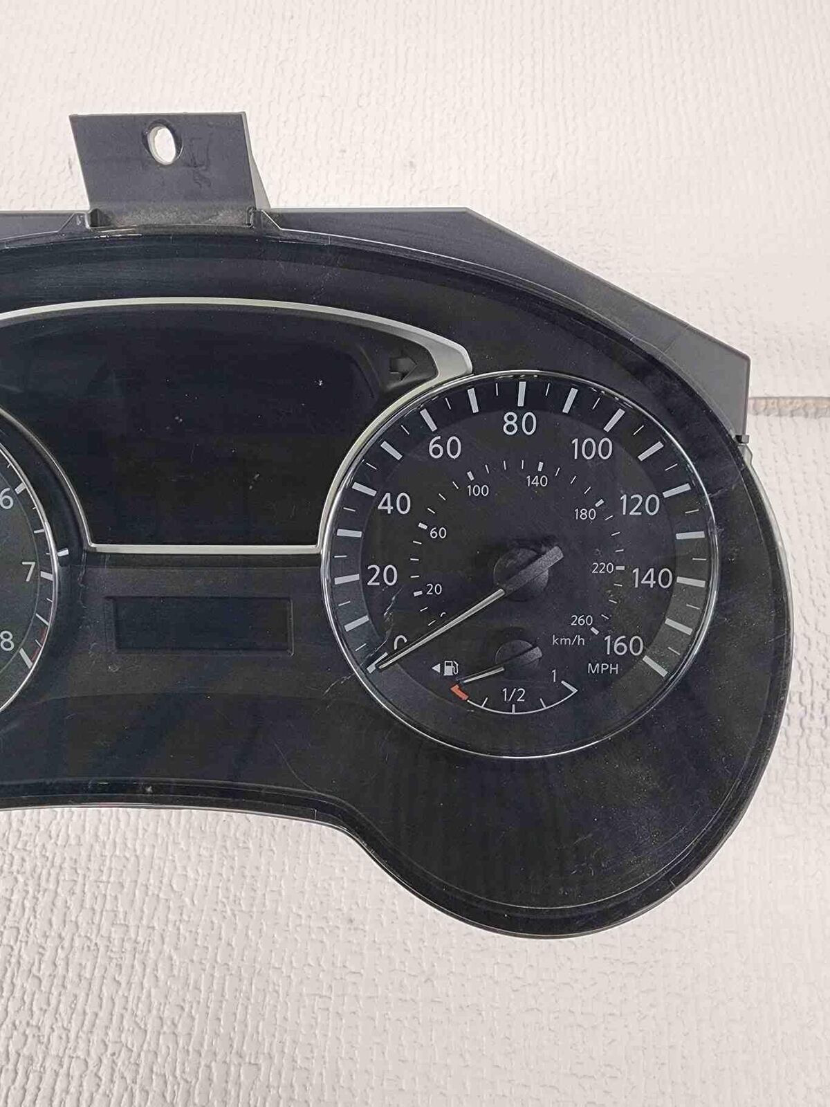 Speedometer Instrument Cluster Gauge Used OEM NISSAN ALTIMA 2014