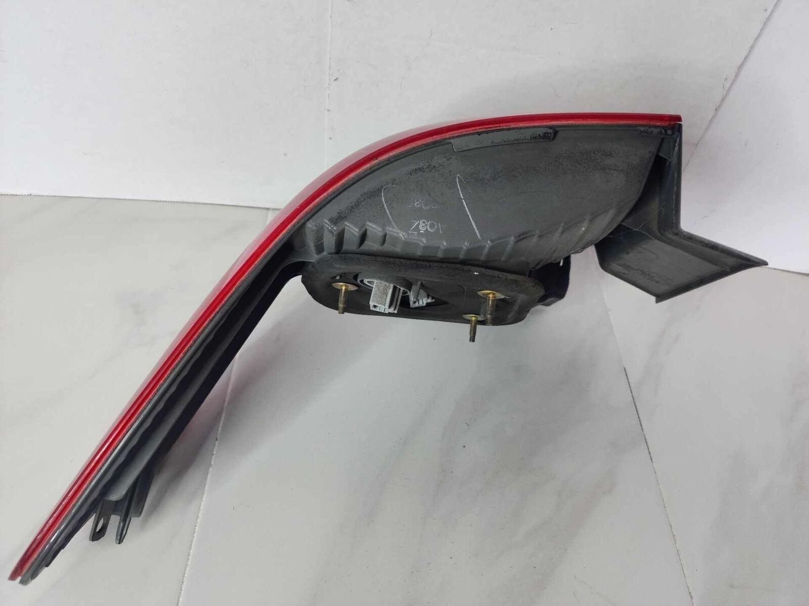 Tail Light Lamp Quarter Panel Mt Right Passenger OEM HONDA ACCORD Sedan 03 04 05