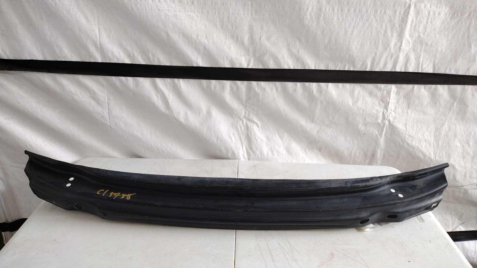 Front Bumper Reinforcement Rebar OEM AUDI A5 08 09 10 11 12 2013 14 15 16 17