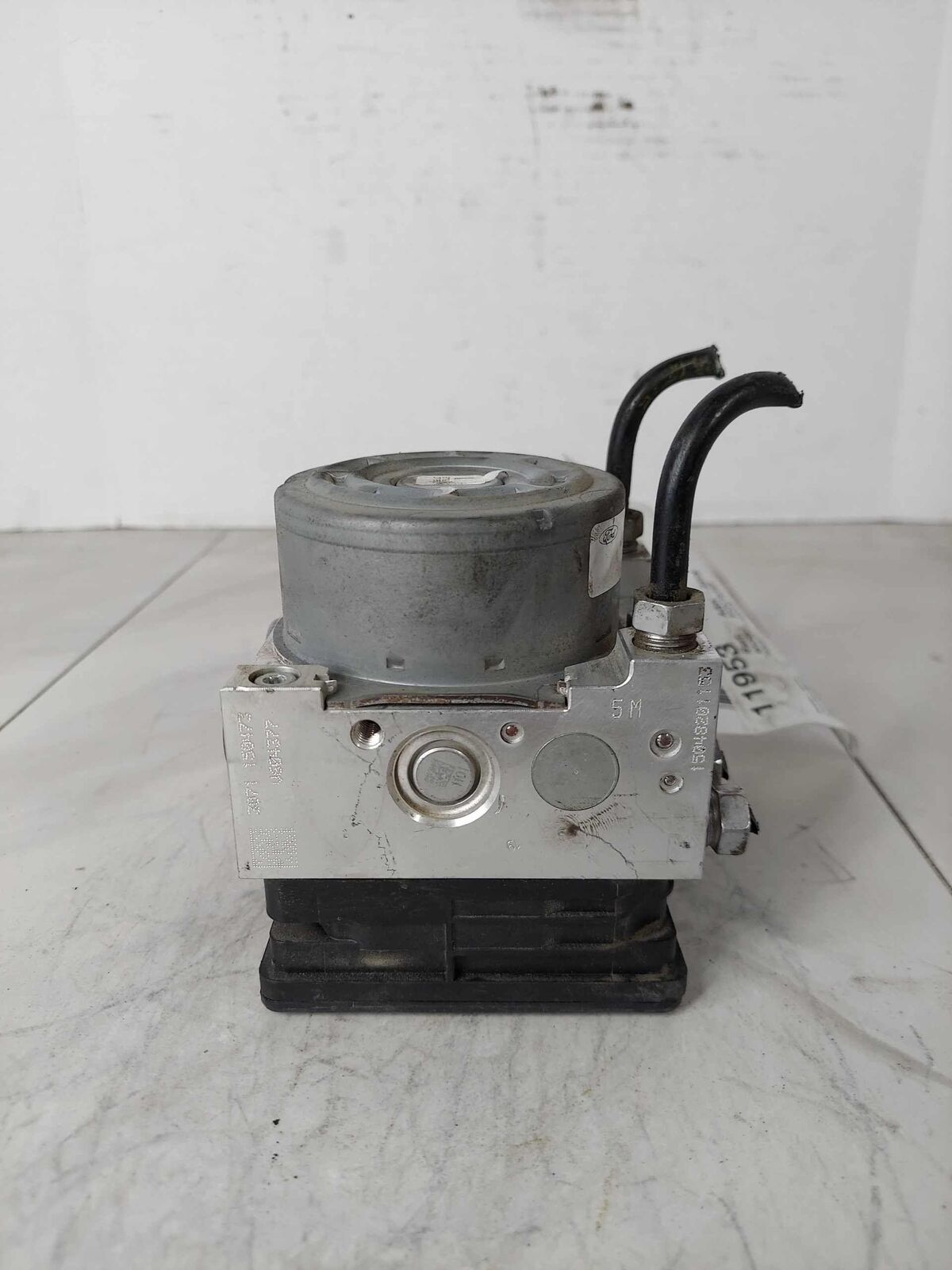 ABS Anti Lock Brake Parts Pump Module Unit OEM FORD FOCUS 2.0L 2015