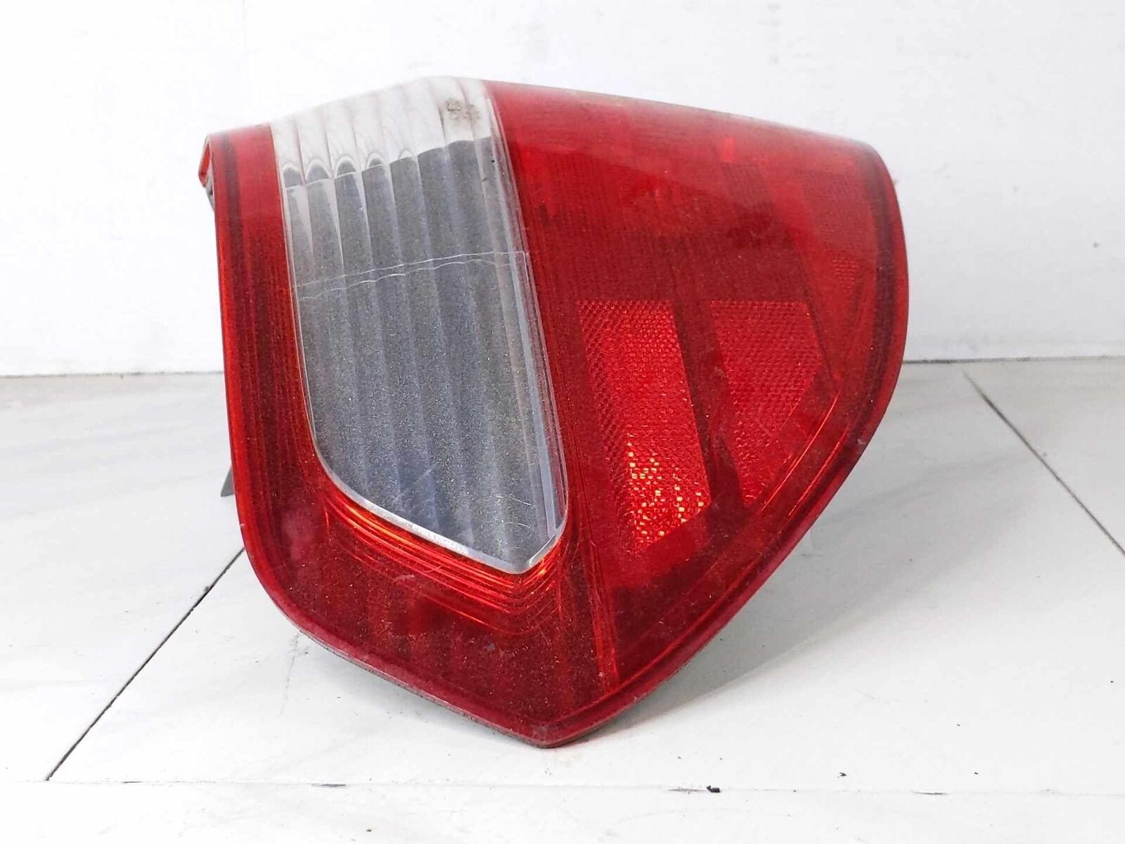 Tail Light Lamp Quarter Panel Mounted LH Left Driver OEM HONDA ODYSSEY 05 06 07