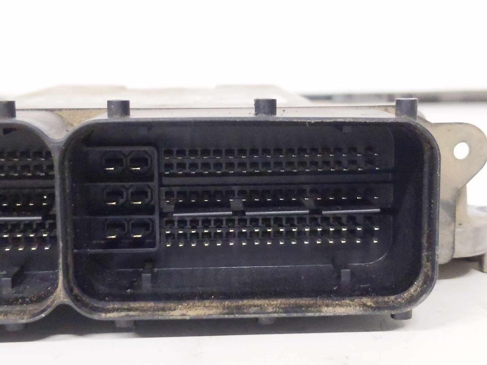 Engine Computer Electronic Control Module OEM 391102BRG7 HYUNDAI ACCENT 15 16 17
