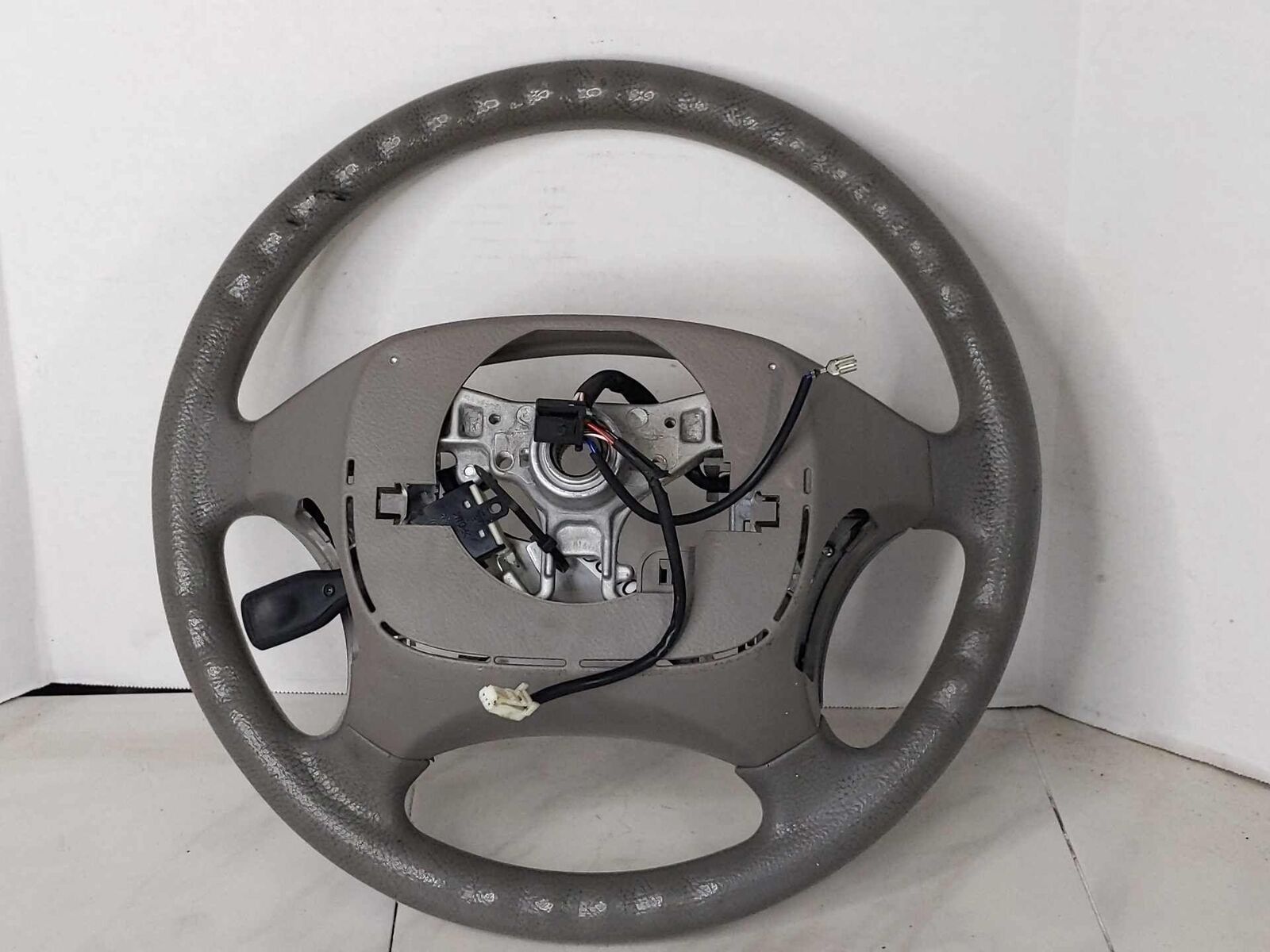 Steering Wheel with Audio Control Switch OEM TOYOTA SIENNA 04 05 06 07 08 09 10