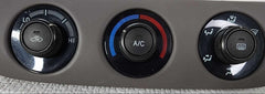 Heater A/C AC Climate Temperature Control Unit OEM TOYOTA CAMRY 02 2003 04 05 06