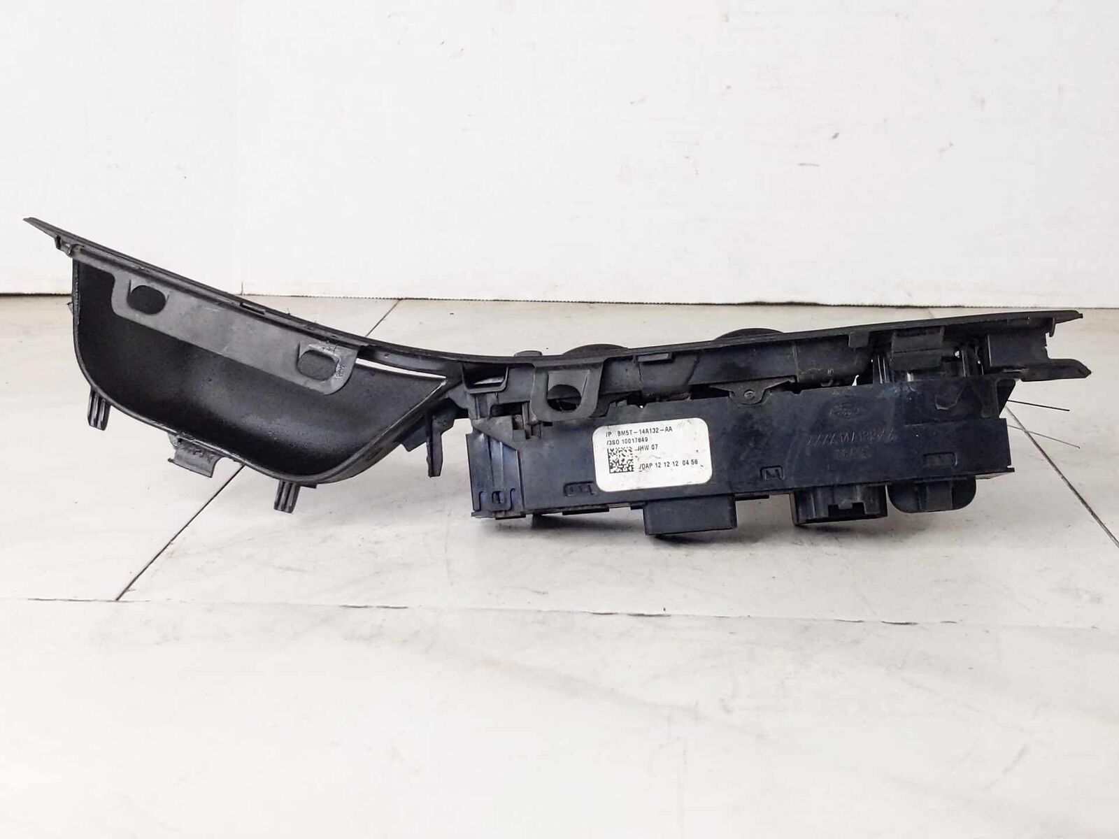 Master Power Window Switch Left Driver Door OEM FORD FOCUS 12 13 14 15 16 17 18