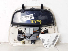 Console Front Roof OEM CHRYSLER 200 15 16 17