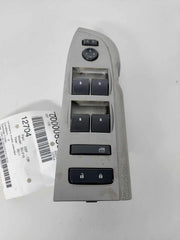 Master Window Switch Left Driver OEM CHEVY SILVERADO 1500 07 08 09 10 11 12 13