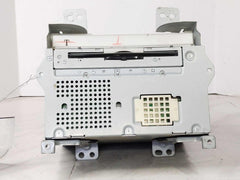 Radio Receiver Audio System AM FM CD Player OEM 259153LZ0A INFINITI G37 Sedan 13