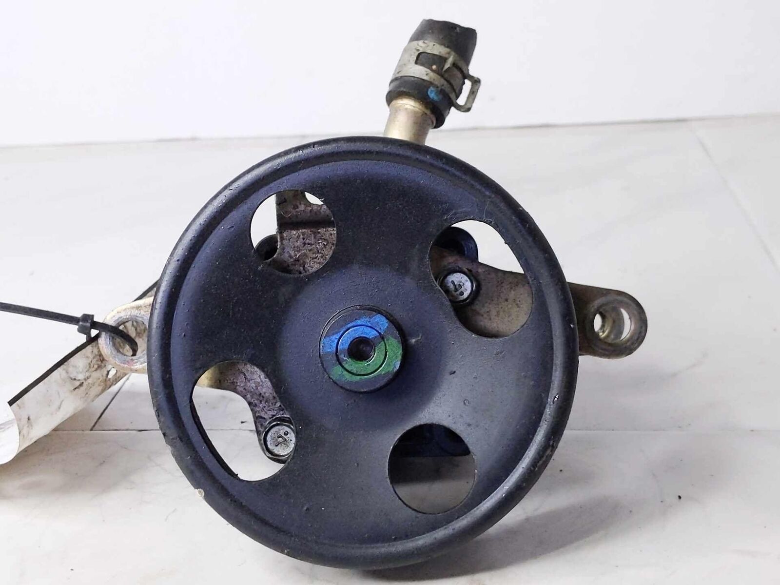 Power Steering Pump Motor OEM NISSAN ALTIMA 2.5L 07 08 09 10 11 12 13