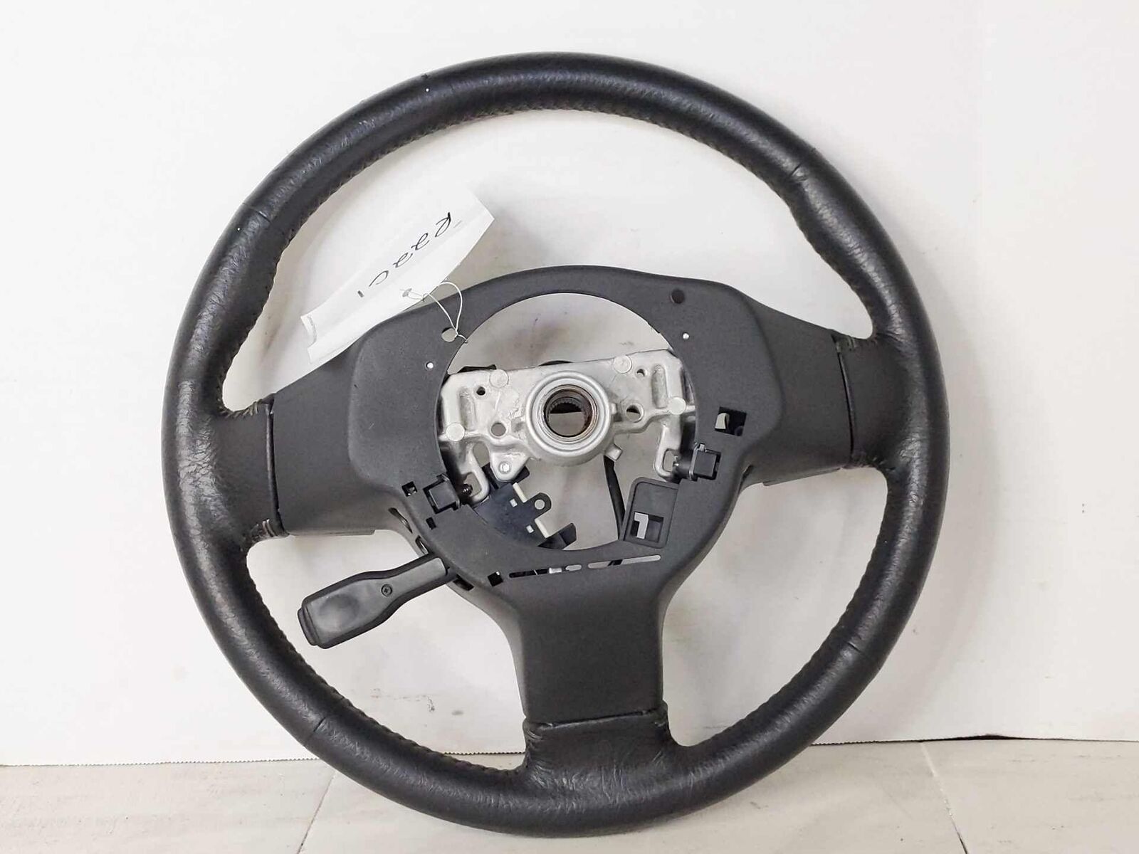 Steering Wheel with Audio Cruise Control Switch OEM SCION TC 06 07 08 09 10