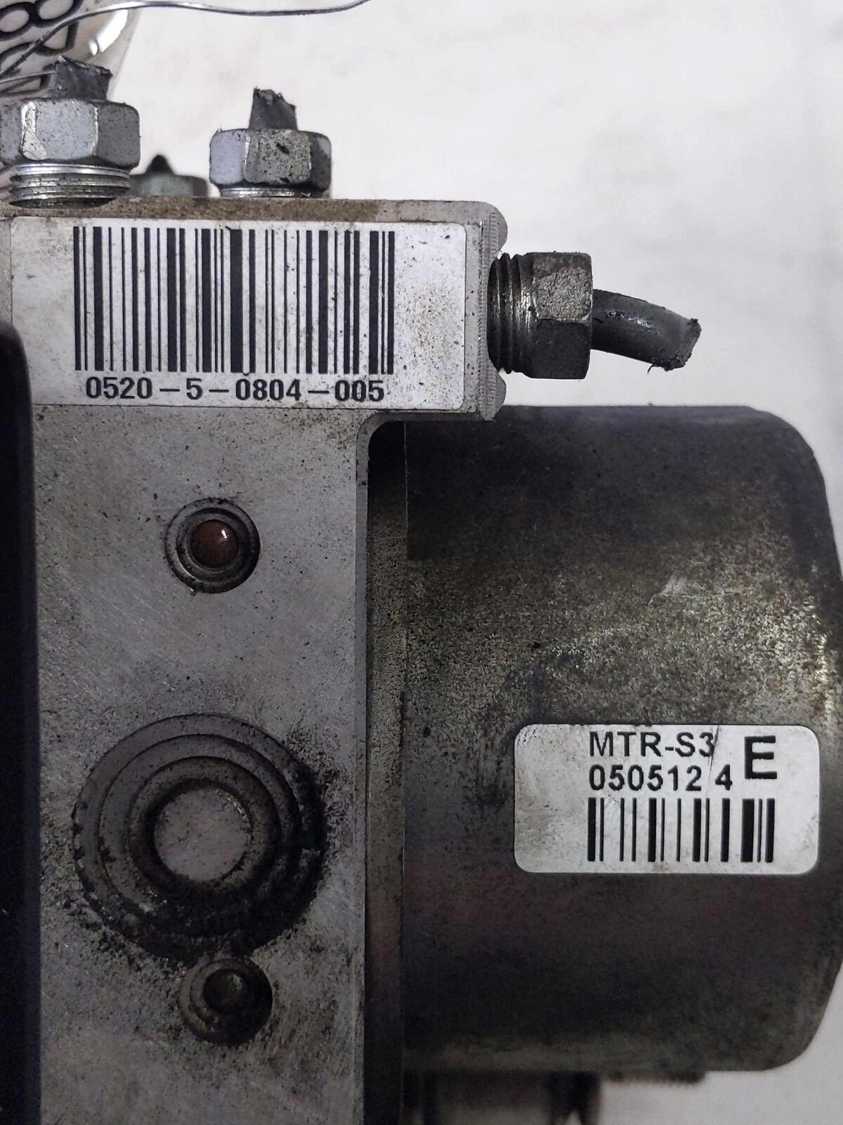 ABS Anti Lock Brake Parts Pump Module Unit OEM TOYOTA SIENNA 3.3L 04 05 06 07 08