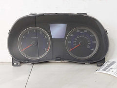Speedometer Instrument Cluster OEM 940011R000 HYUNDAI ACCENT Hatchback 12 13 14