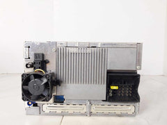 Radio Receiver Audio System AM FM CD Player OEM 6583919155501 BMW 535I 08 09 10