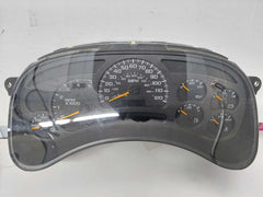 Speedometer Instrument Cluster Gauge OEM CHEVY SILVERADO 1500 03 04 05