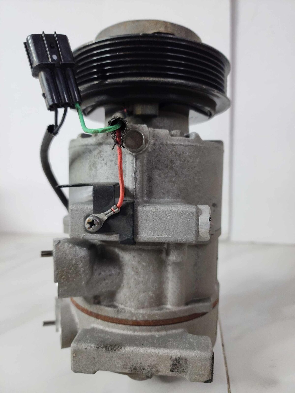 Air Conditioning A/C AC Compressor OEM KIA SPORTAGE 2019