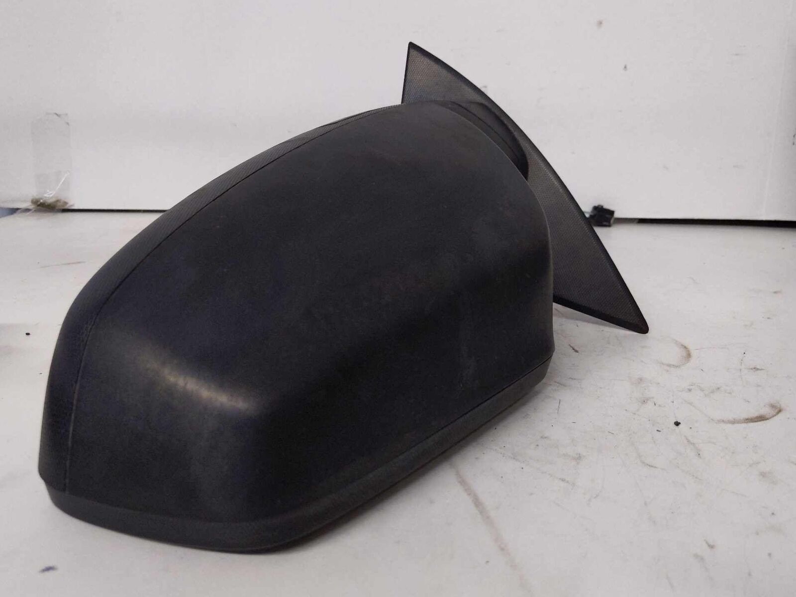 Door Mirror Left Driver Side View Assembly Black OEM CHEVY EQUINOX 10 11