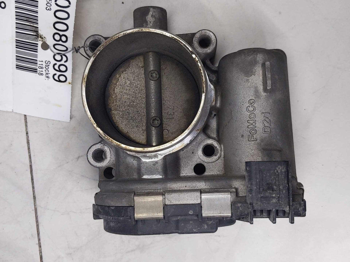 Throttle Body Valve Assembly OEM FORD ESCAPE 2.0L 13 14 15 16