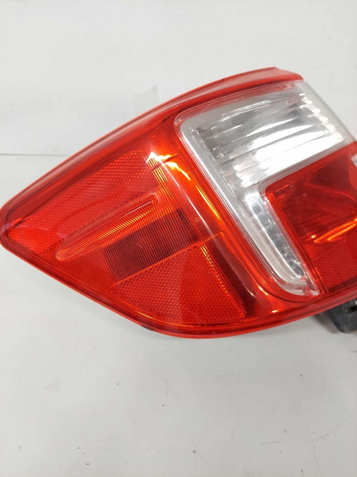 Tail Light Lamp Outer Quarter Panel Mounted LH Left Driver OEM TOYOTA CAMRY 2012