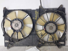 Electric Cooling Fan Motor Assembly OEM TOYOTA HIGHLANDER 01 02 03 04 05 06 07