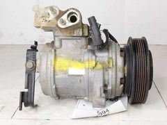 Air Conditioning A/C AC Compressor OEM 4472005933 JEEP WRANGLER 4.0L 03 04 05 06